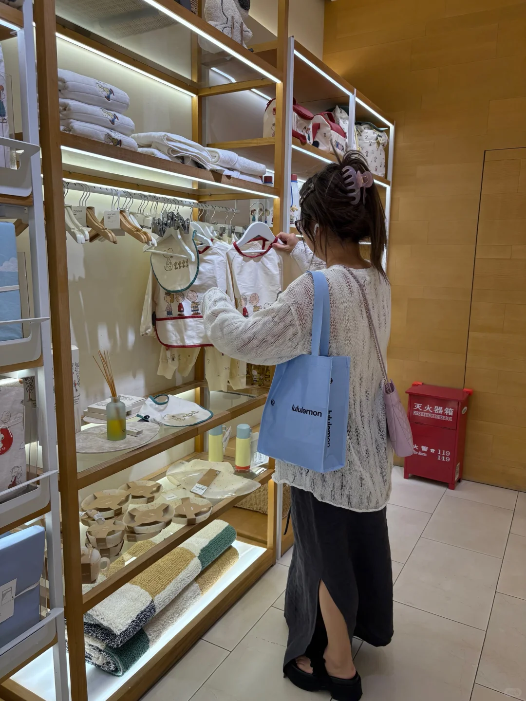 luluemon到底谁在穿啊～