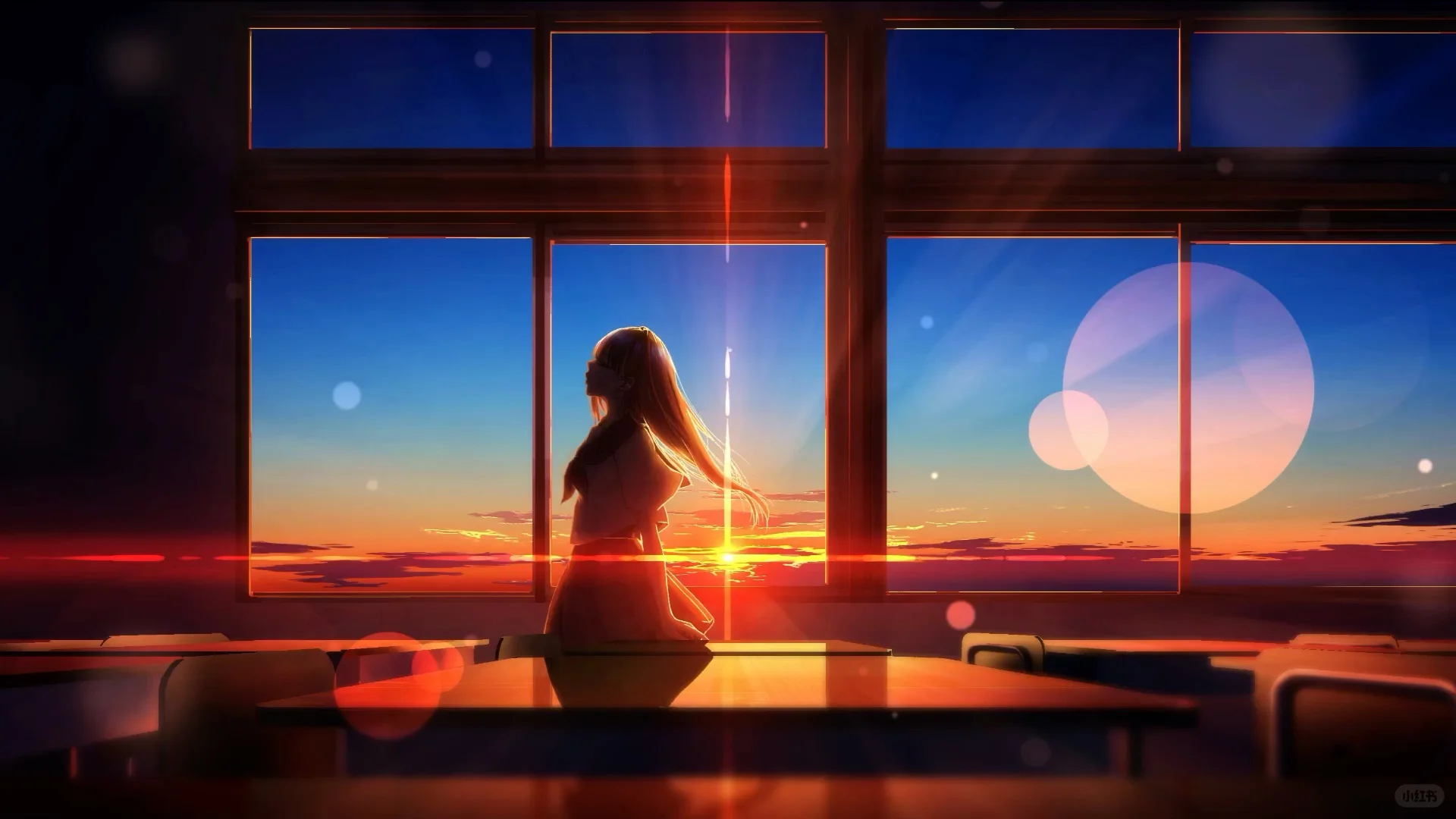 动态壁纸分享第47期