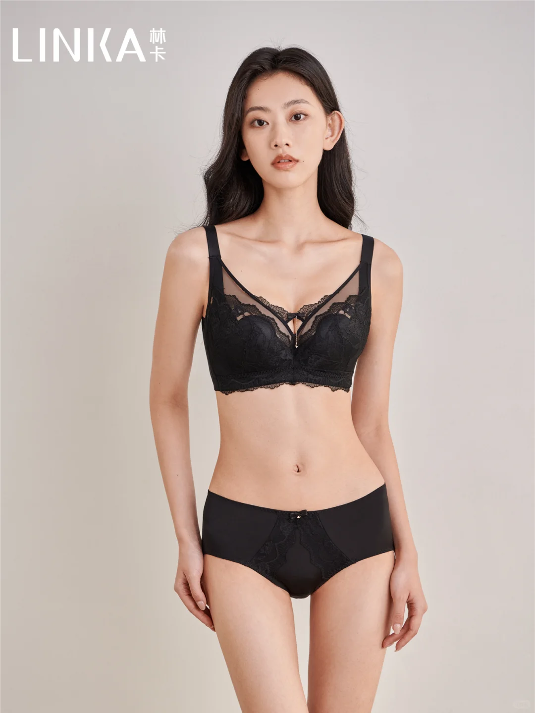 💥聚拢又性感｜这6款蕾丝内衣谁穿谁辣！