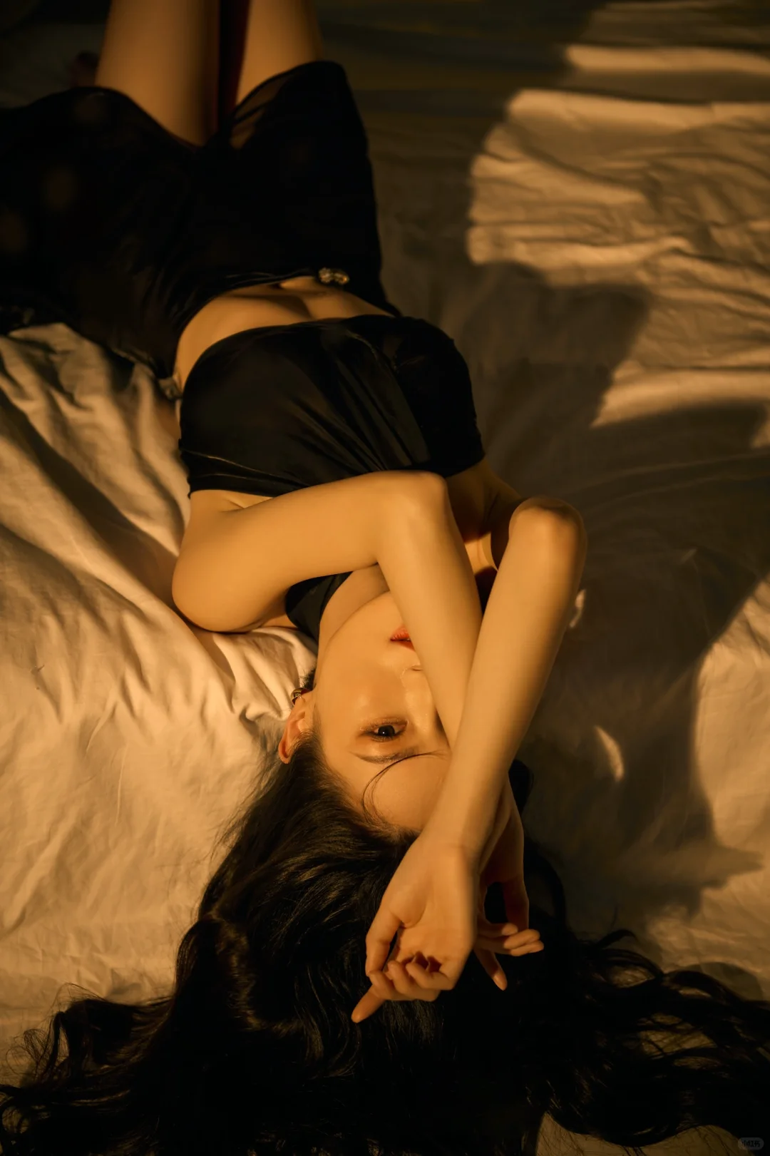 心目中广州写真No.1｜Tangvision家的御姐风