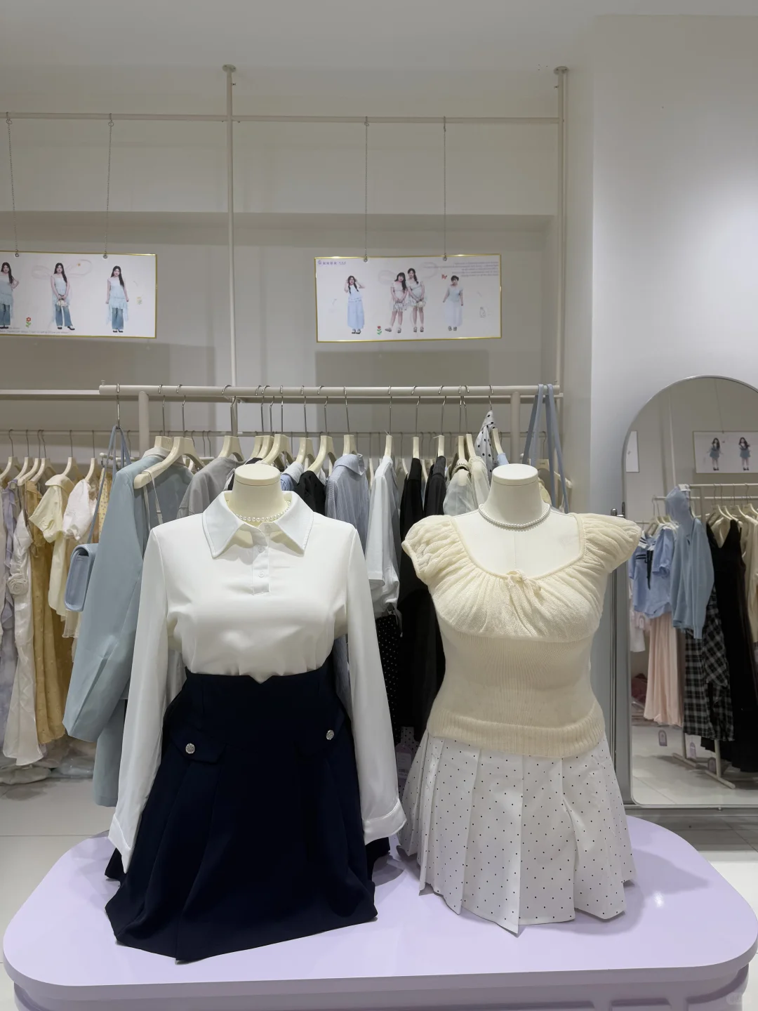 胖妹妹也有变美的权利💞