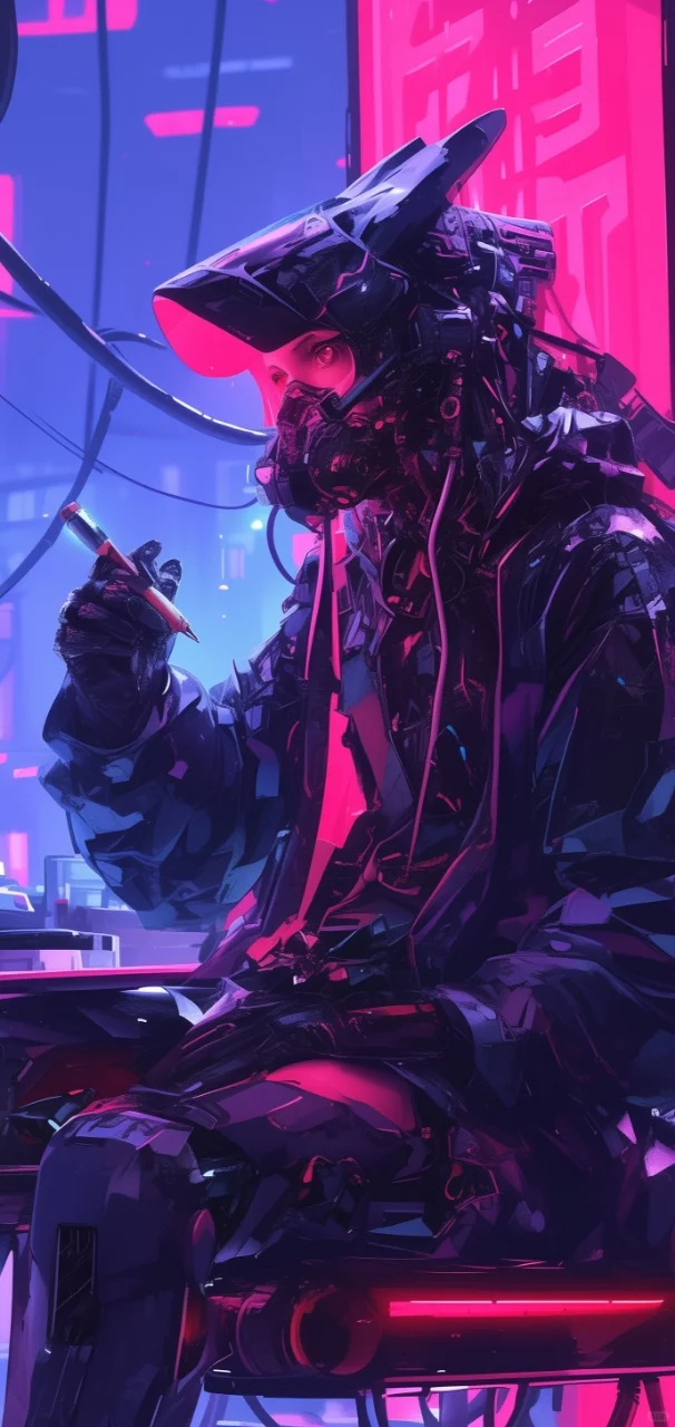 私藏小众艺术感壁纸分享 设计感满满 56期