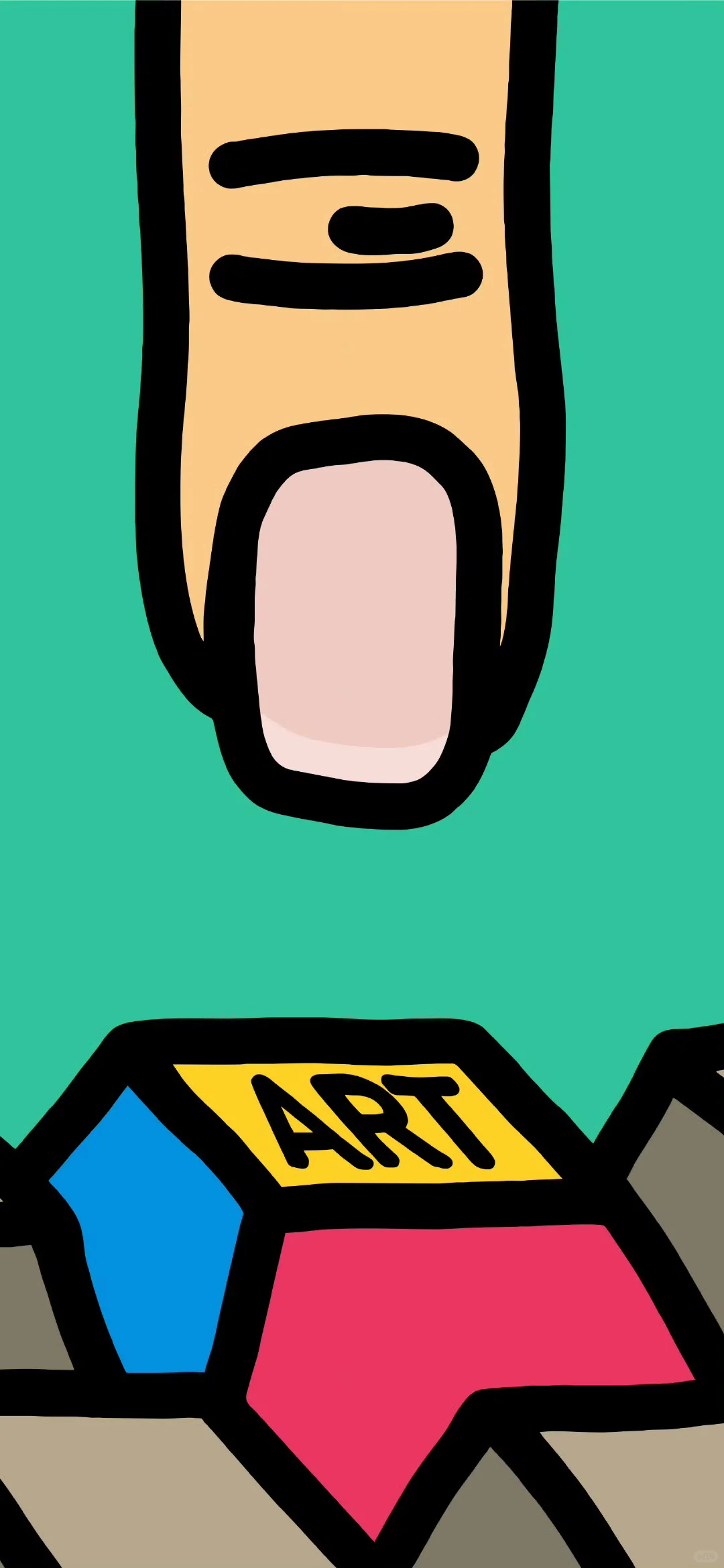 会有你喜欢的壁纸