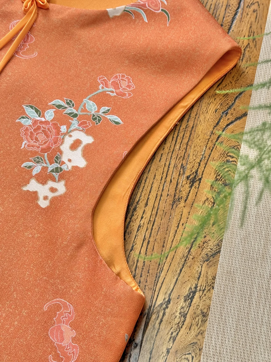 藏在新中式里的文化密码 | 山石牡丹