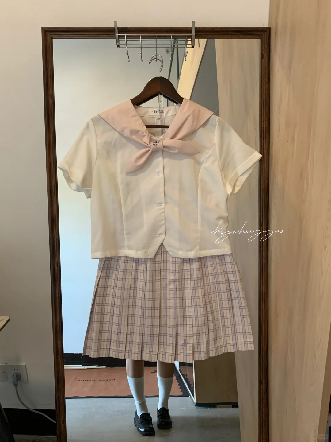 粉色系小套装🎀