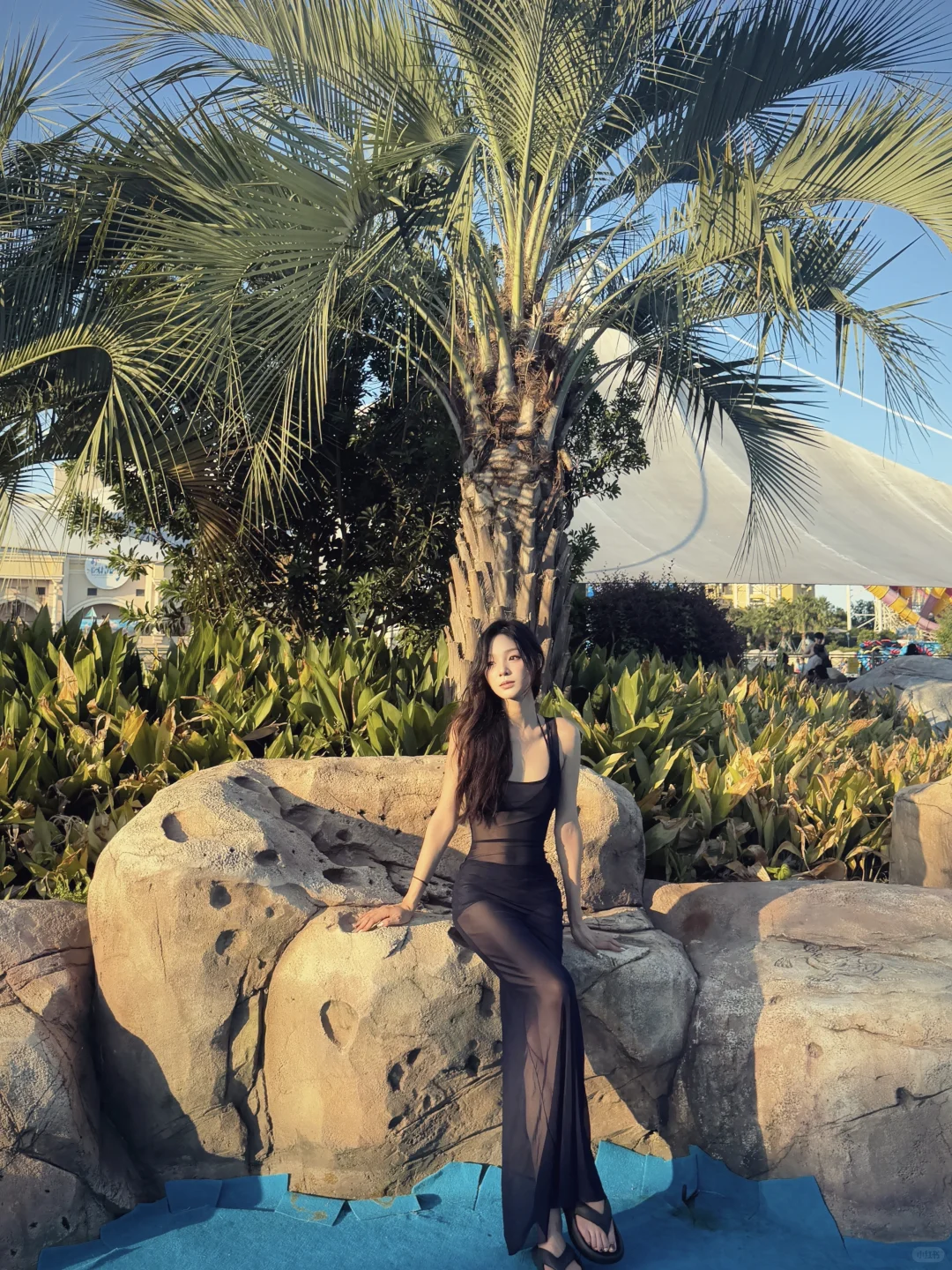 抓住夏天玩水的尾巴🌊