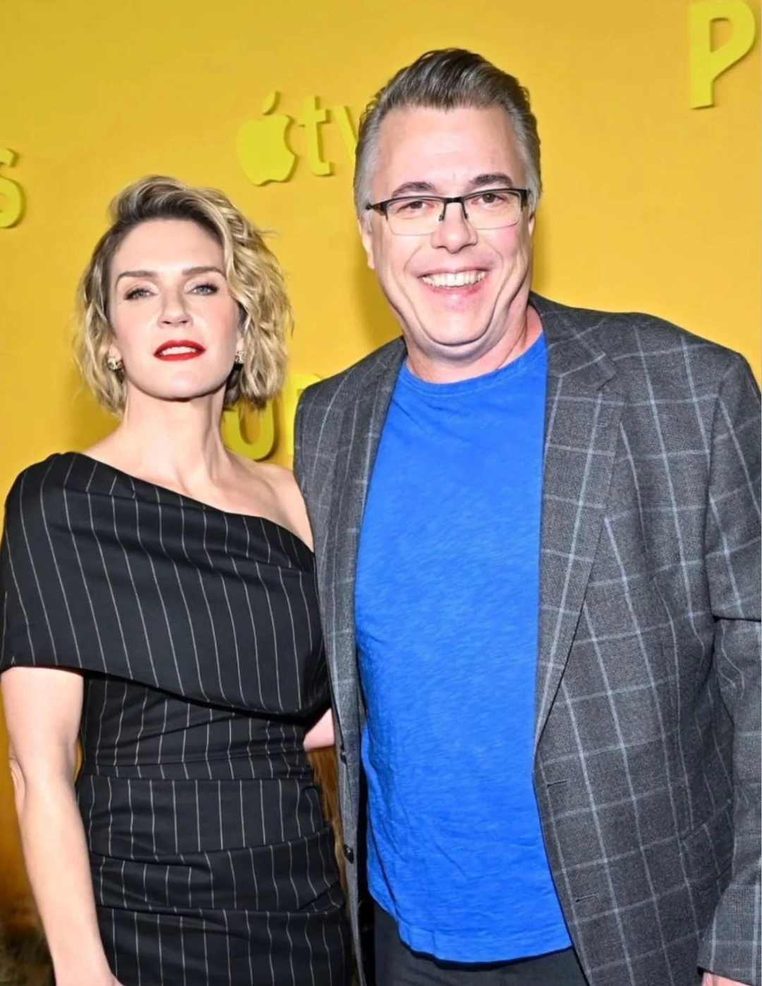 毒师宇宙演员又重聚了耶