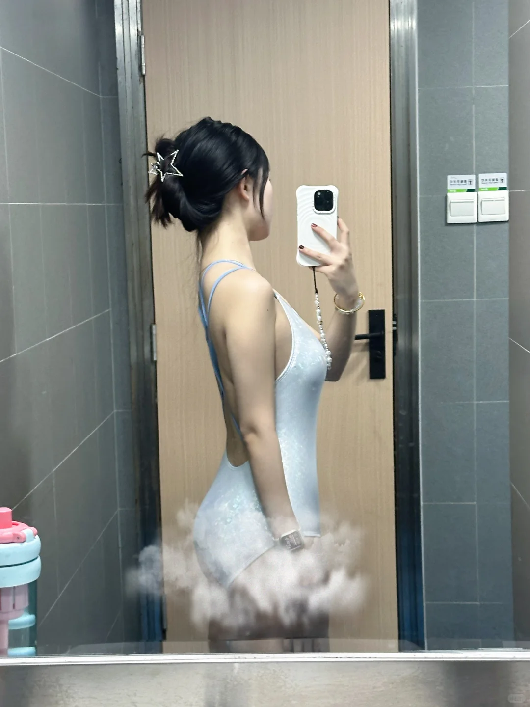 中科大读研Plog｜游后时刻是千金不换的