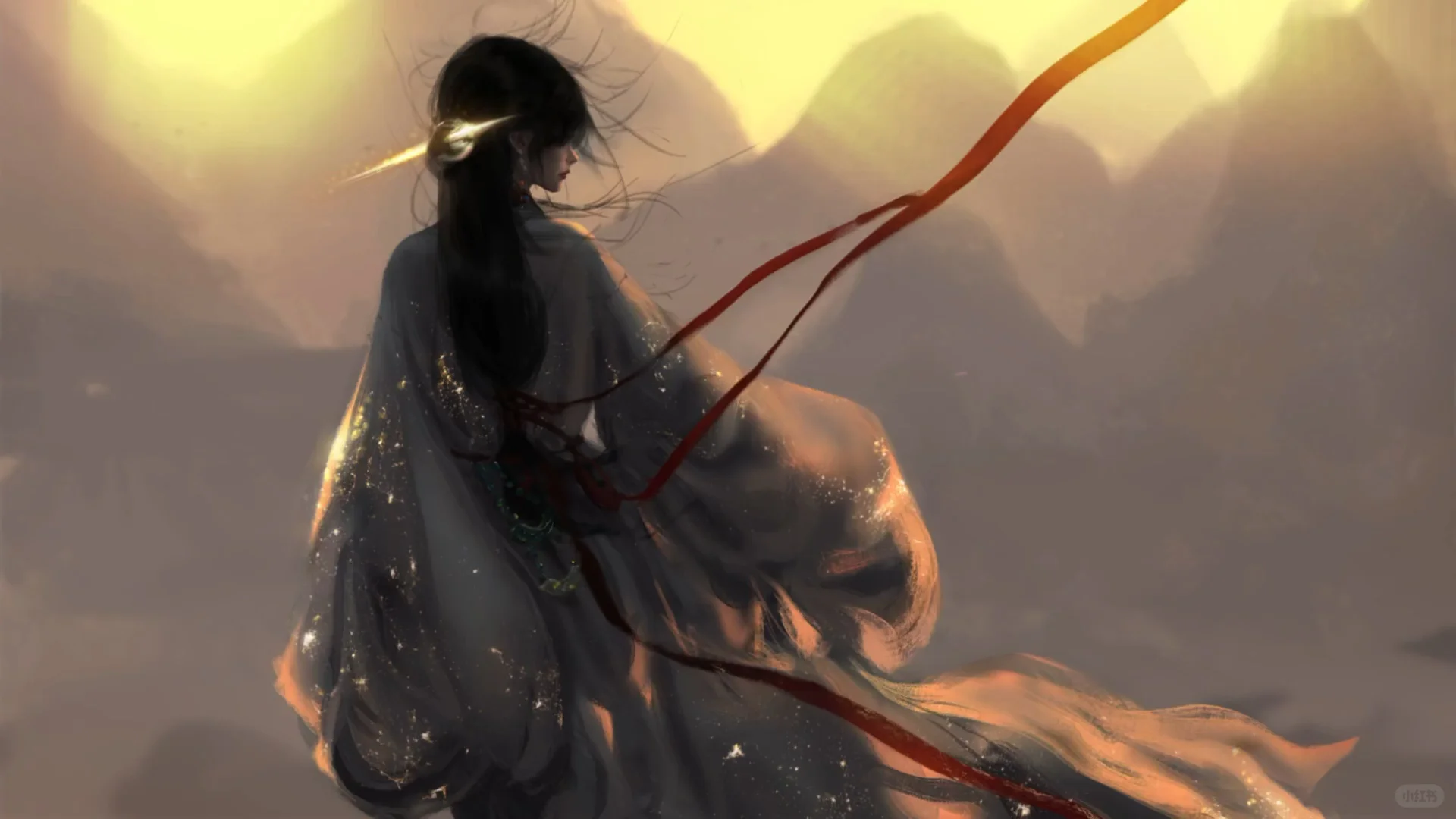 动态壁纸分享第141期