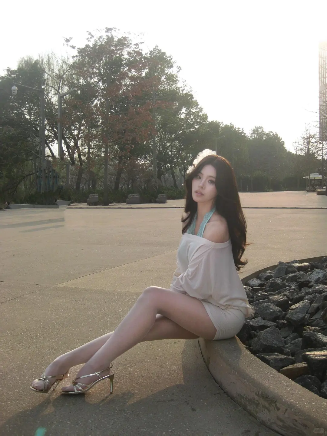 图片来源于博主：岚岚子