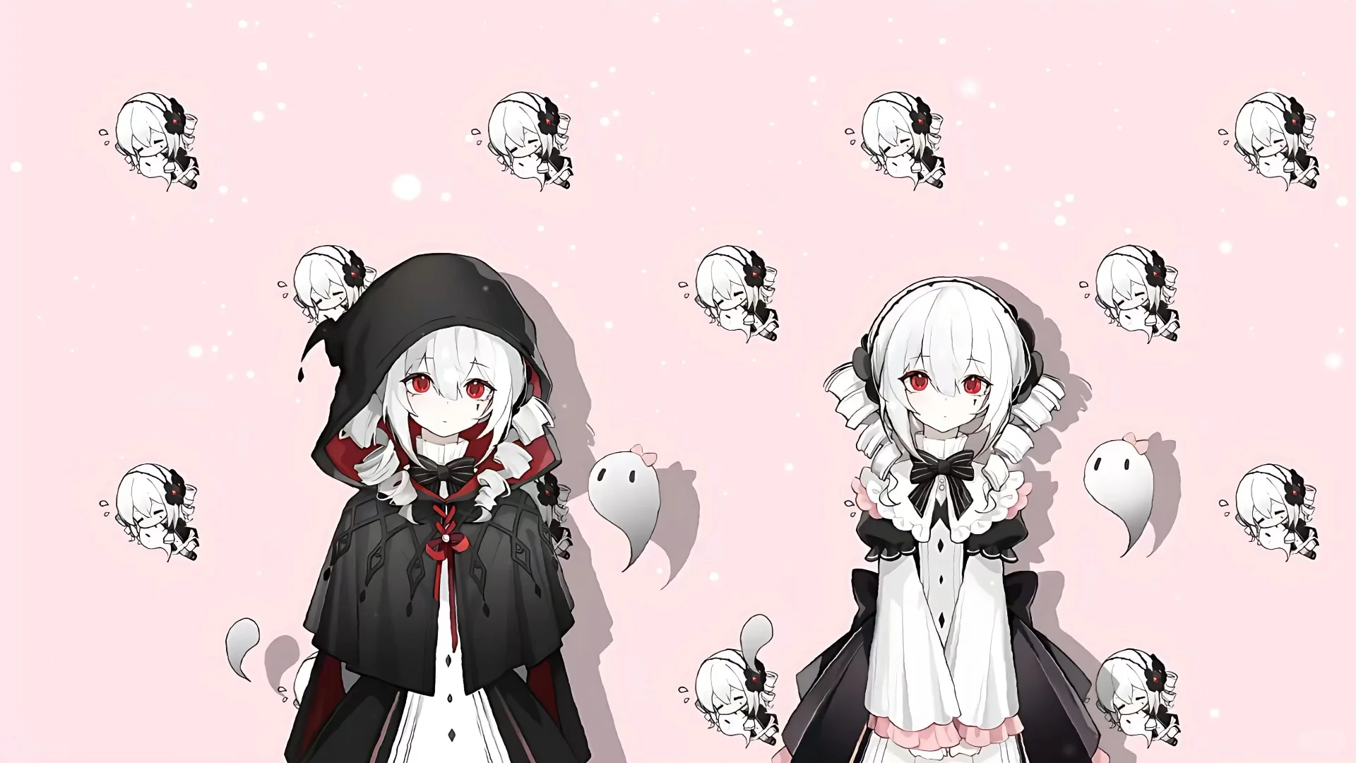 动态壁纸分享第101期