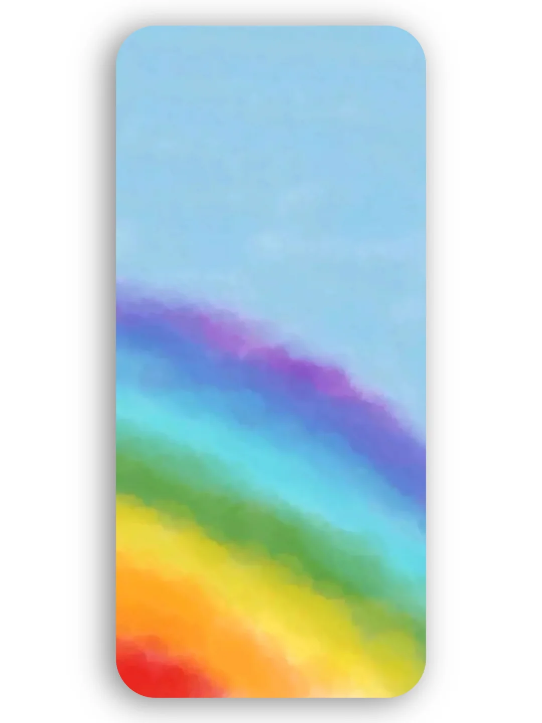 治愈系壁纸丨简约高级感