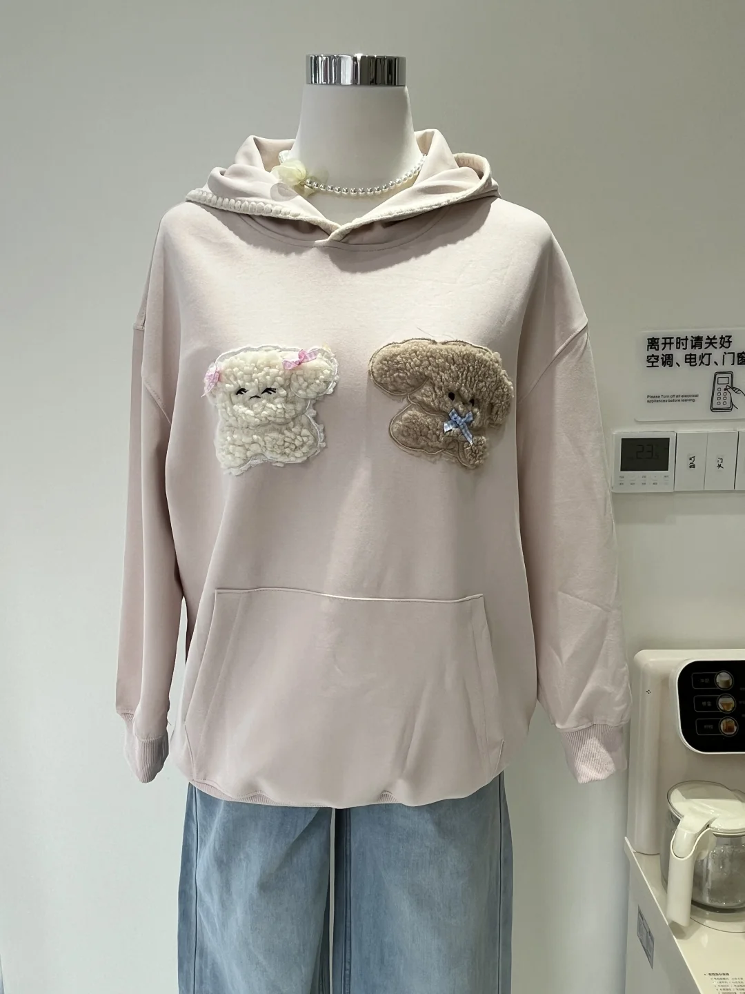 ‼️胖妹妹也可以解锁不同风格🎀💕