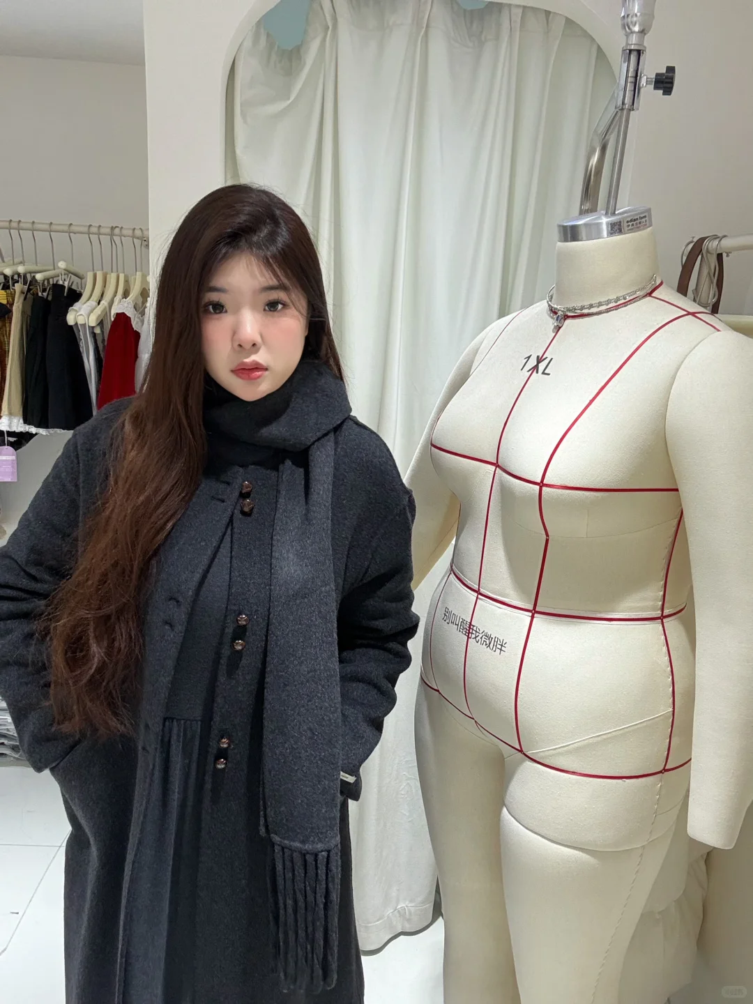 邯郸的肉肉姐妹们闭眼冲‼️