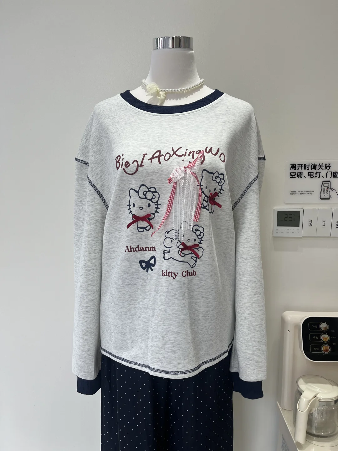 ‼️胖妹妹也可以解锁不同风格🎀💕