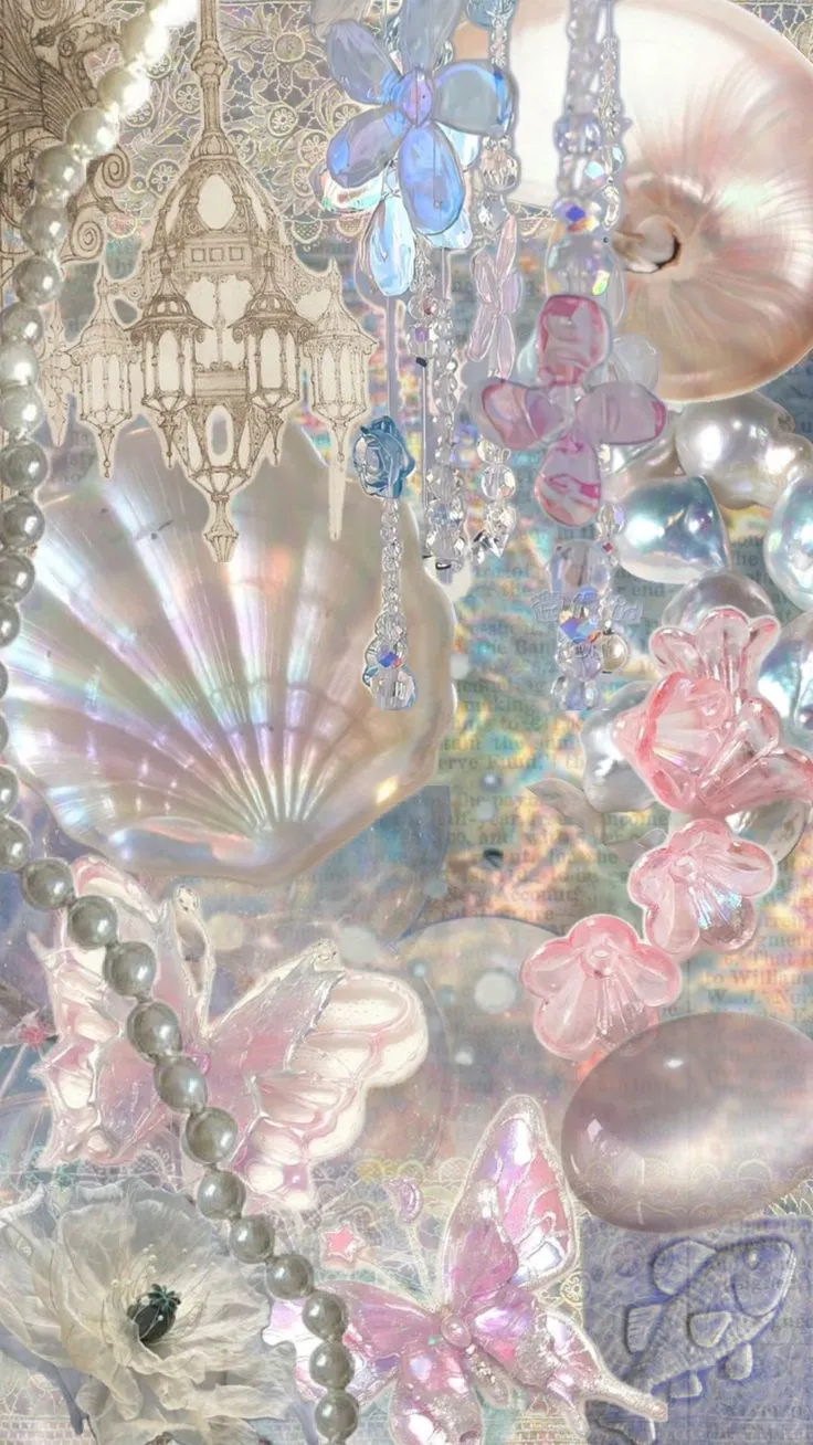 ✨ins极繁主义壁纸✨