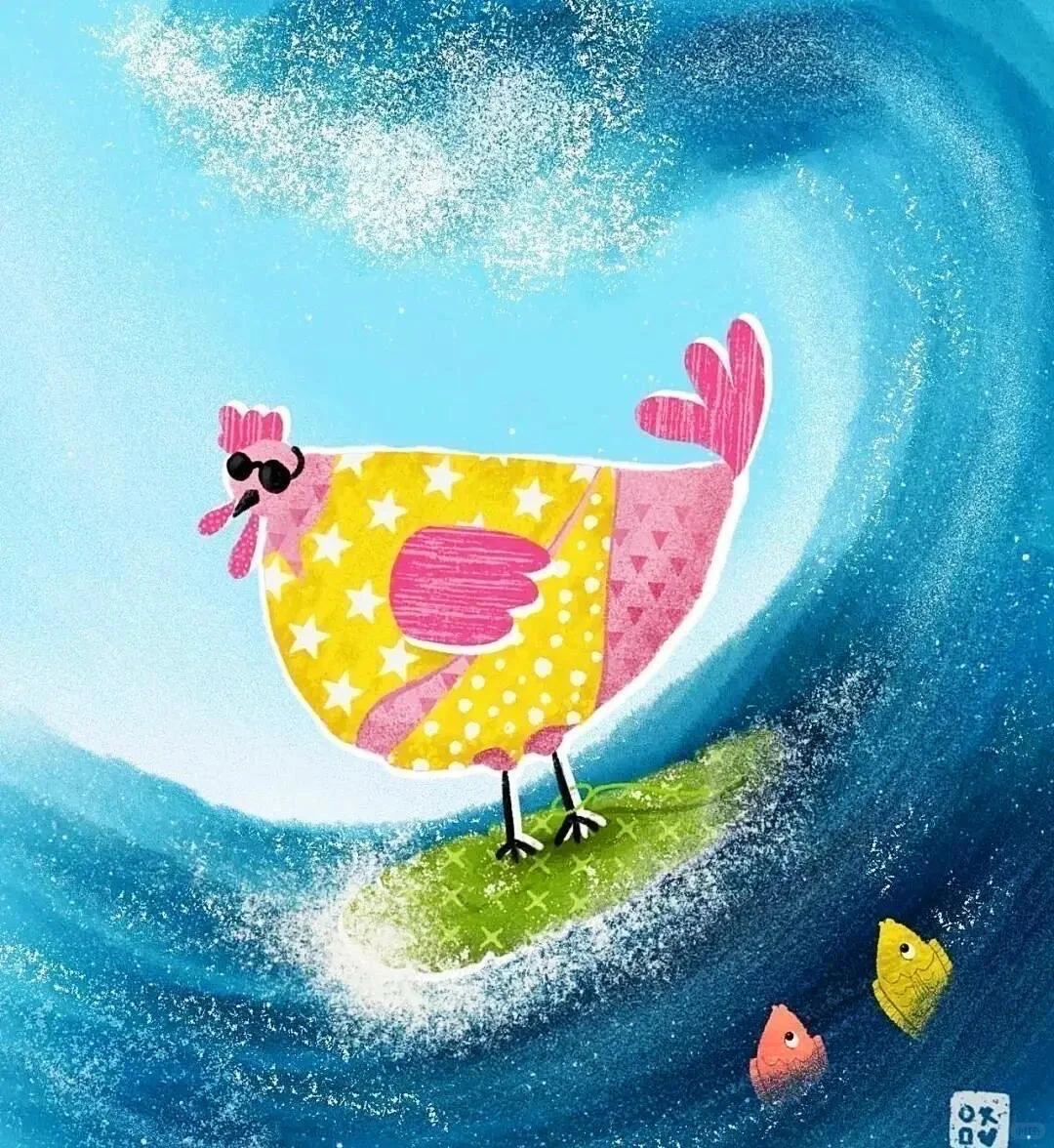 比小孩还小孩的艺术家156·min_jml