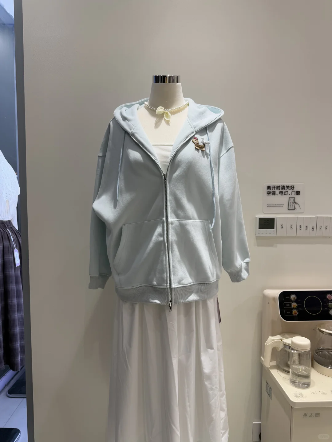 拒绝❌尺码焦虑 自信轻松拿捏👌