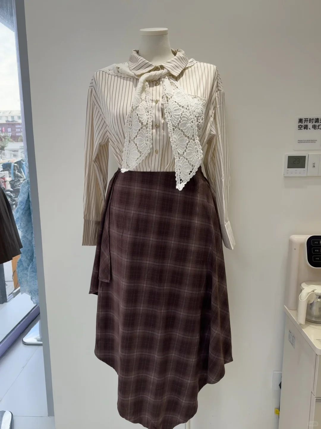 拒绝❌尺码焦虑 自信轻松拿捏👌