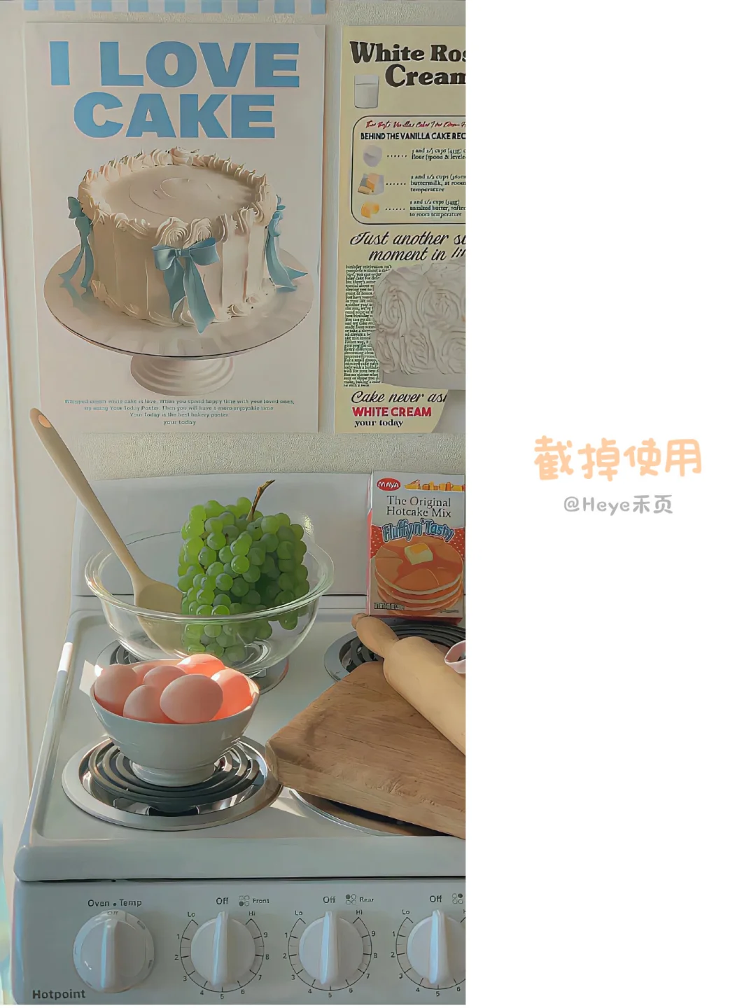 手机壁纸分享 | ins风小清新感的壁纸纯分享