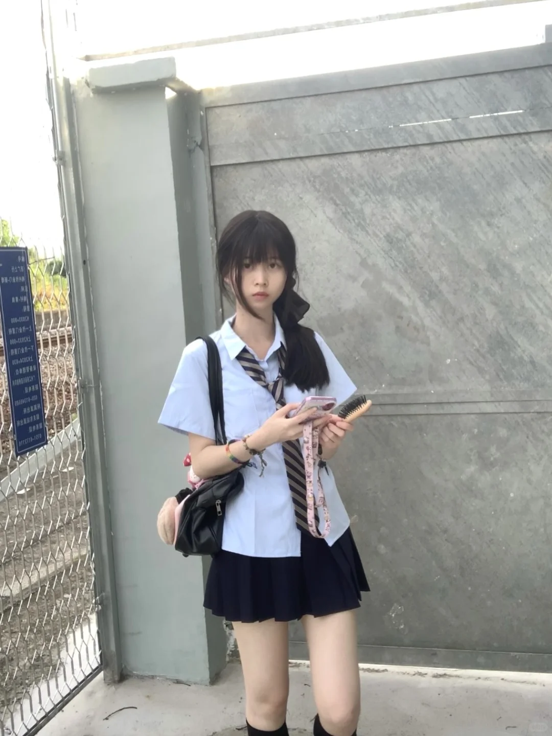 远离城市的喧嚣