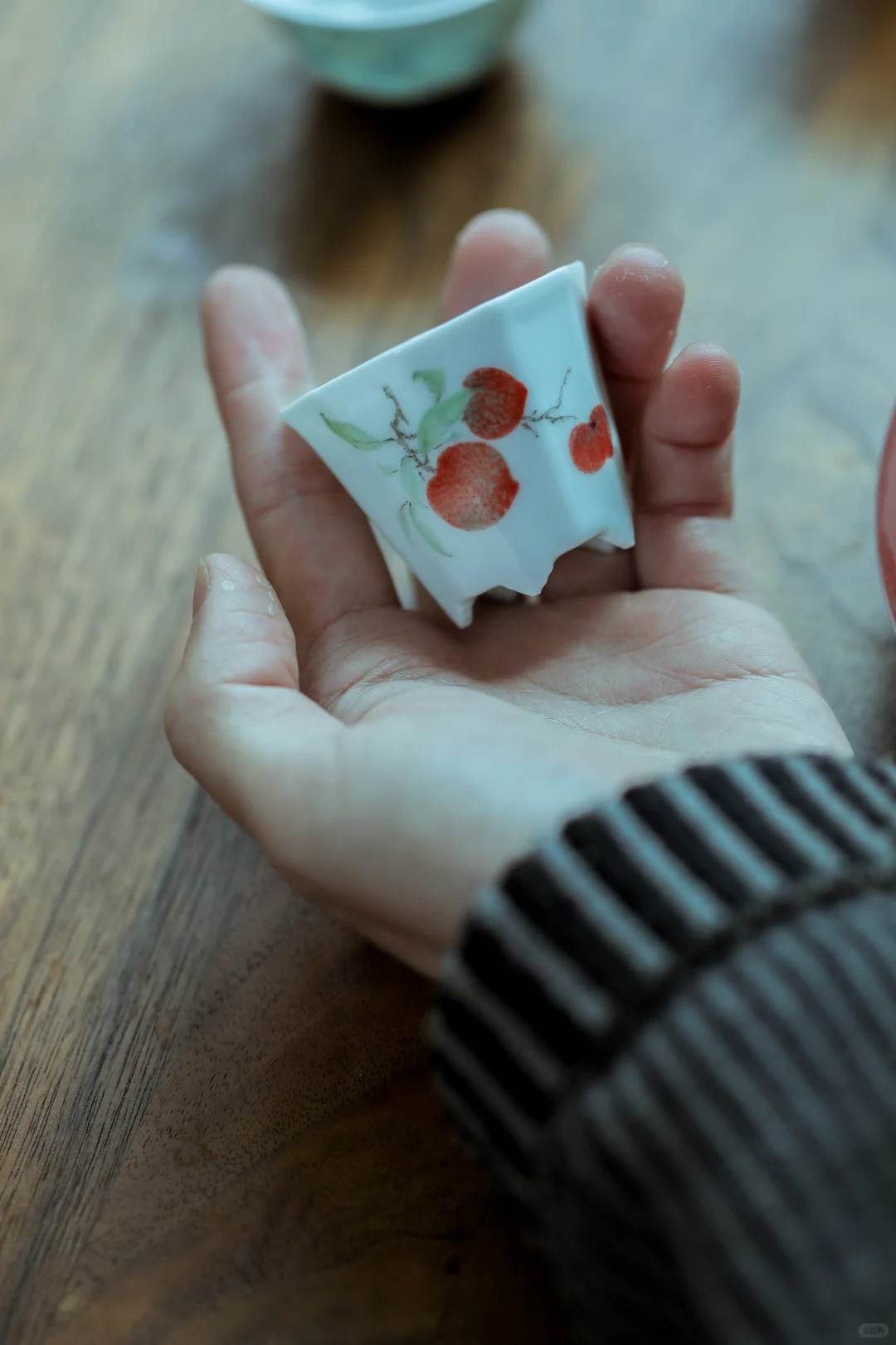 画个娇艳欲滴的🍑吧