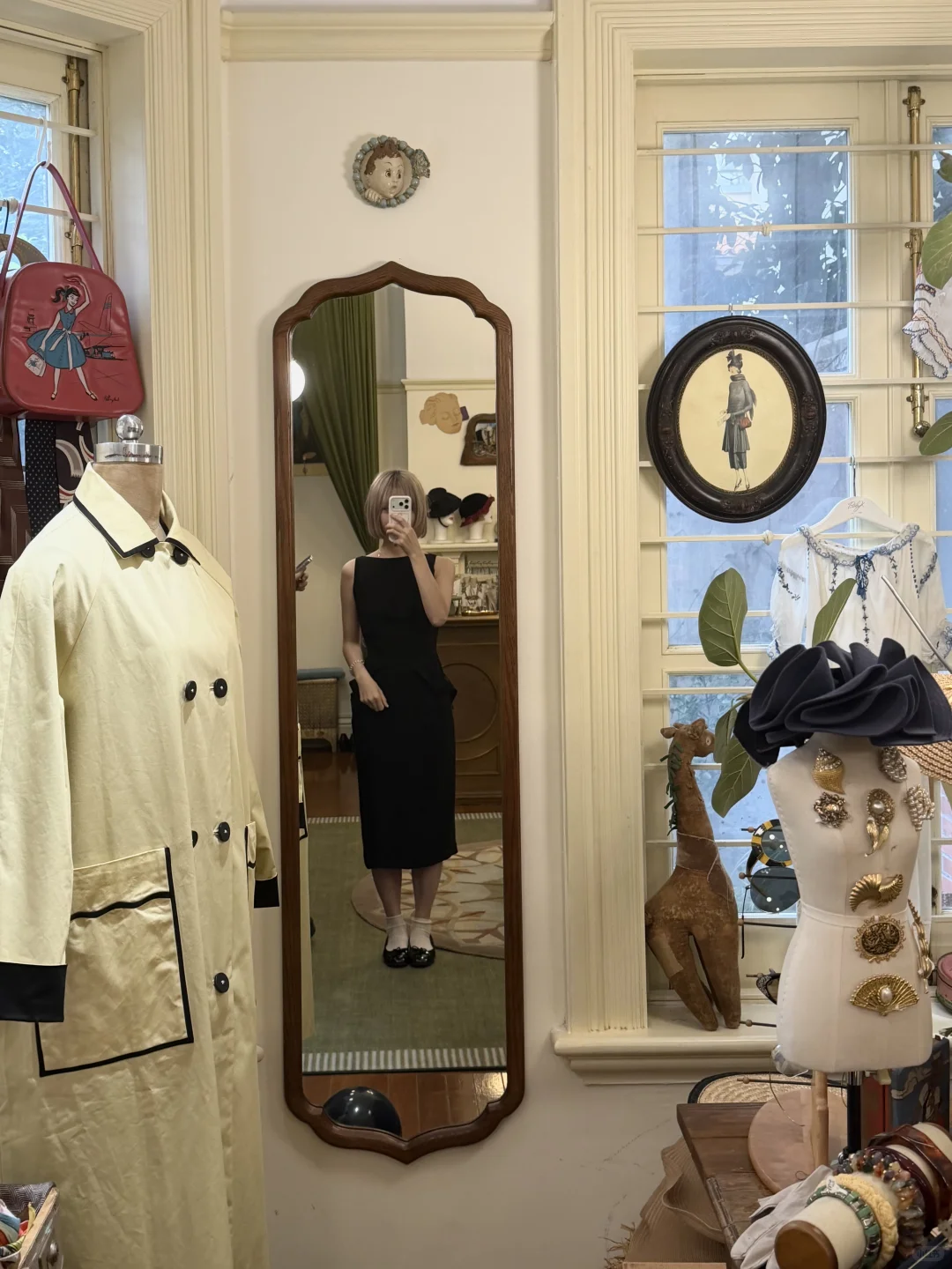 经典三选一裙子系列🎃