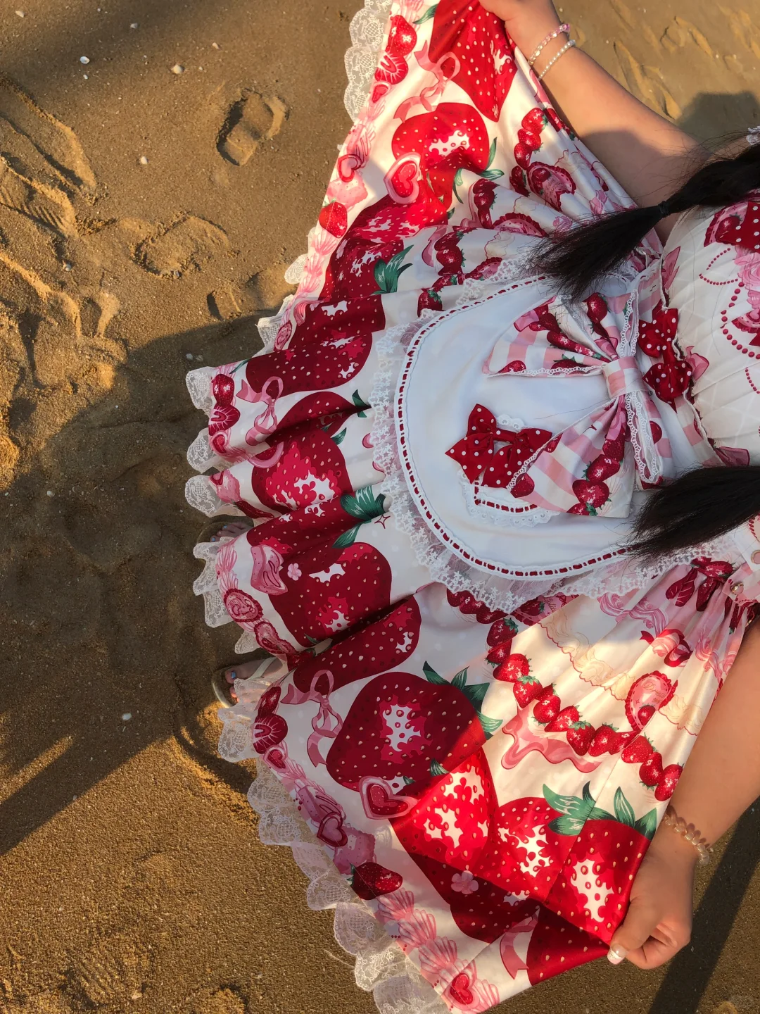 大码娘 158cm188斤