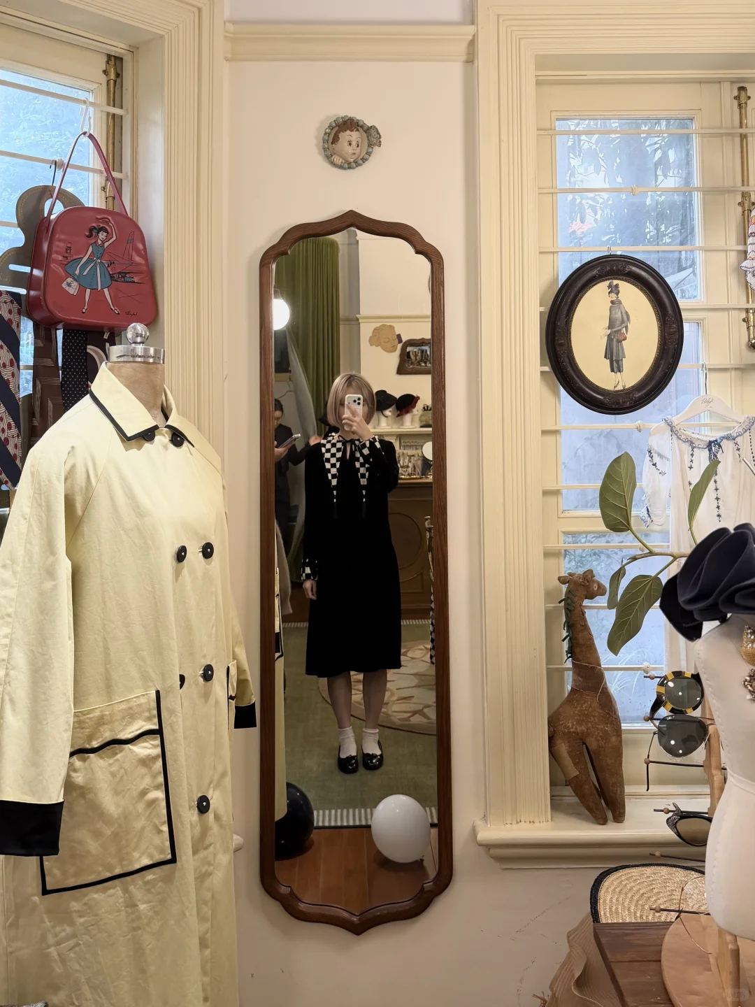 经典三选一裙子系列🎃