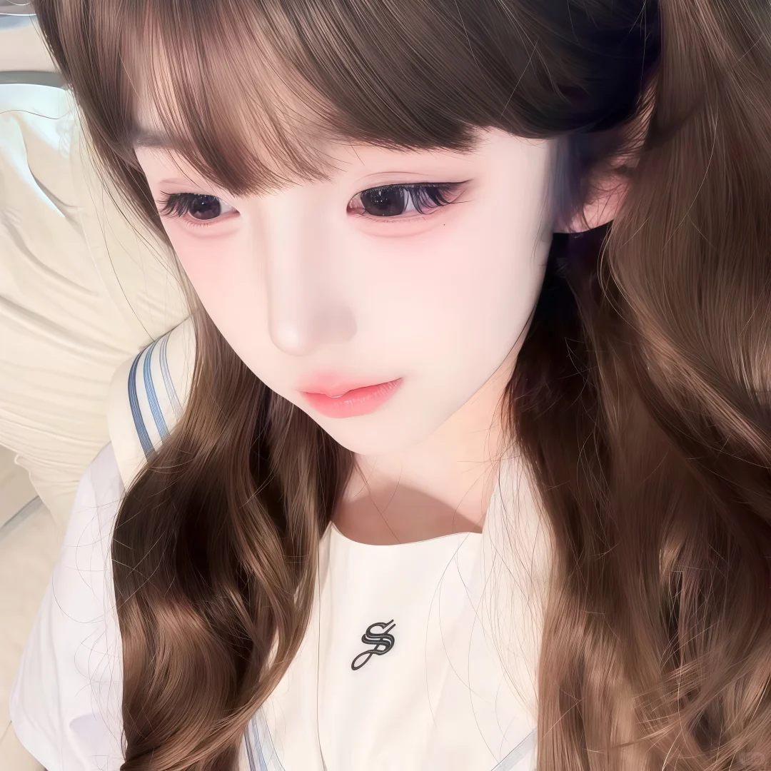 我没有装萌 我本身就很萌