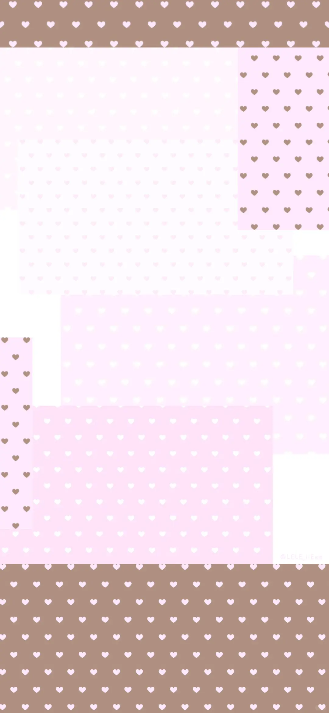 SHARE｜ins韩系套图锁屏壁纸