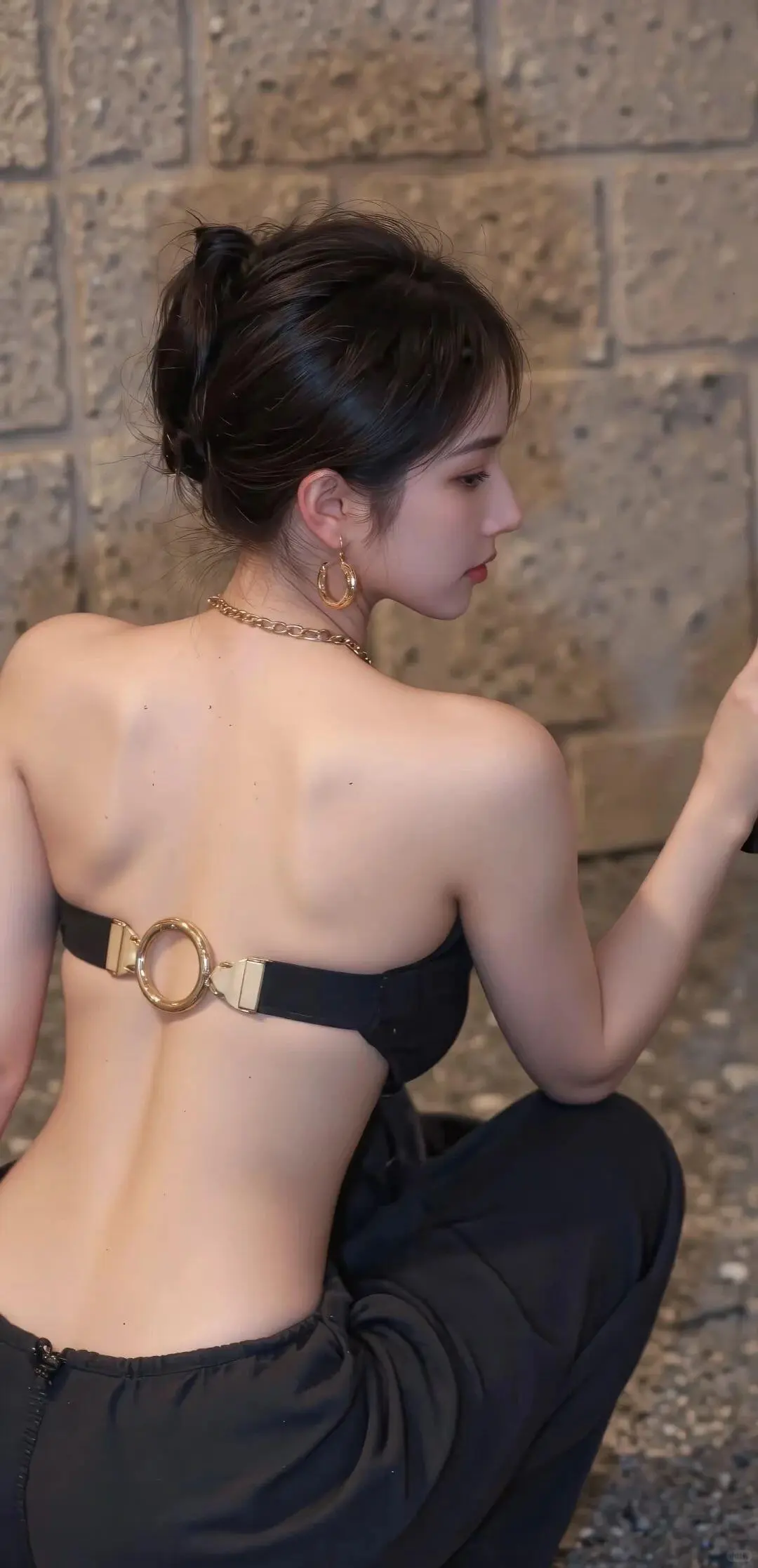 壁纸上新：性感丝滑美腿 一眼沦陷的壁纸