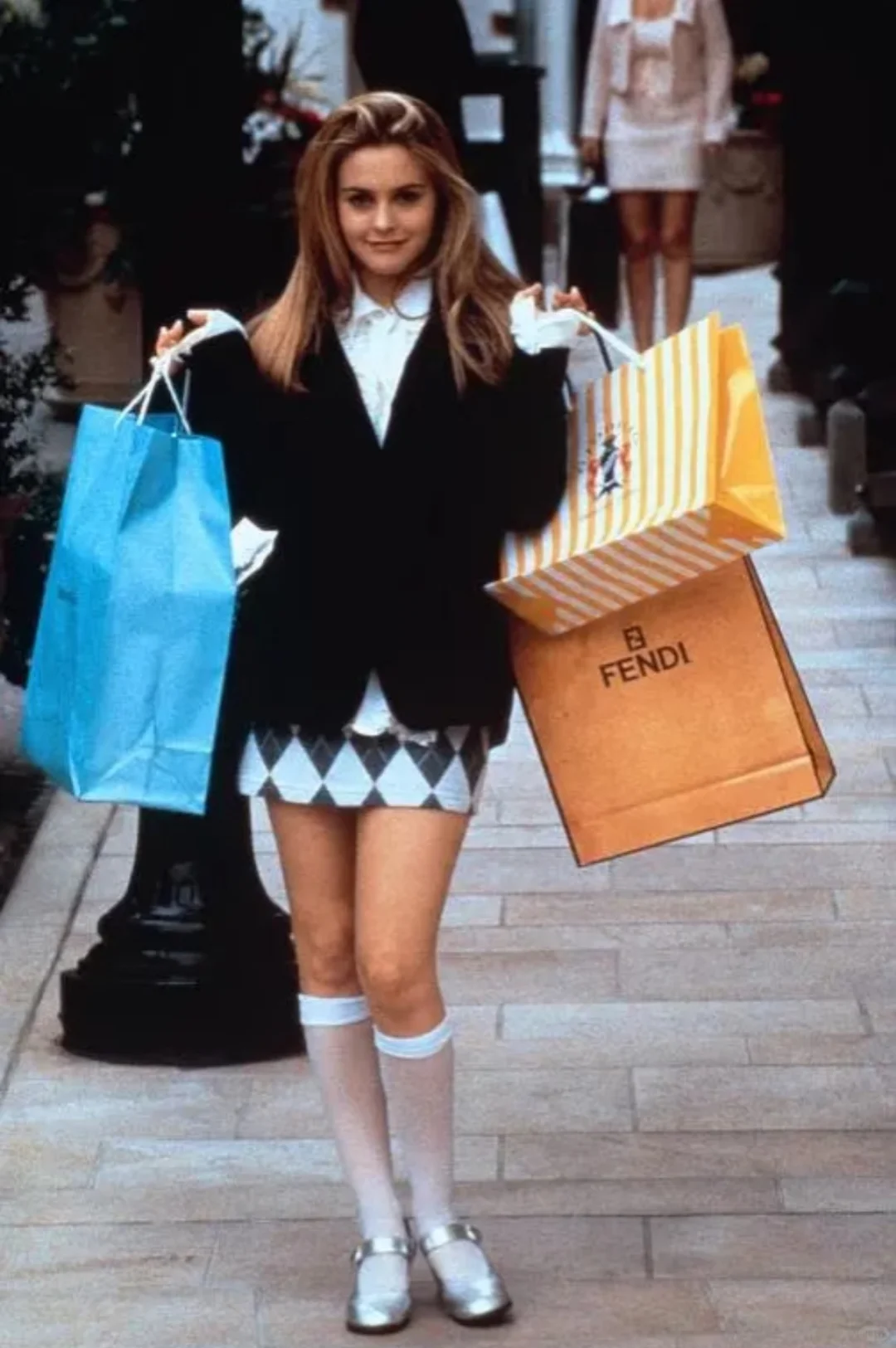 本减肥妹爱看的小妞电影（激励减肥版