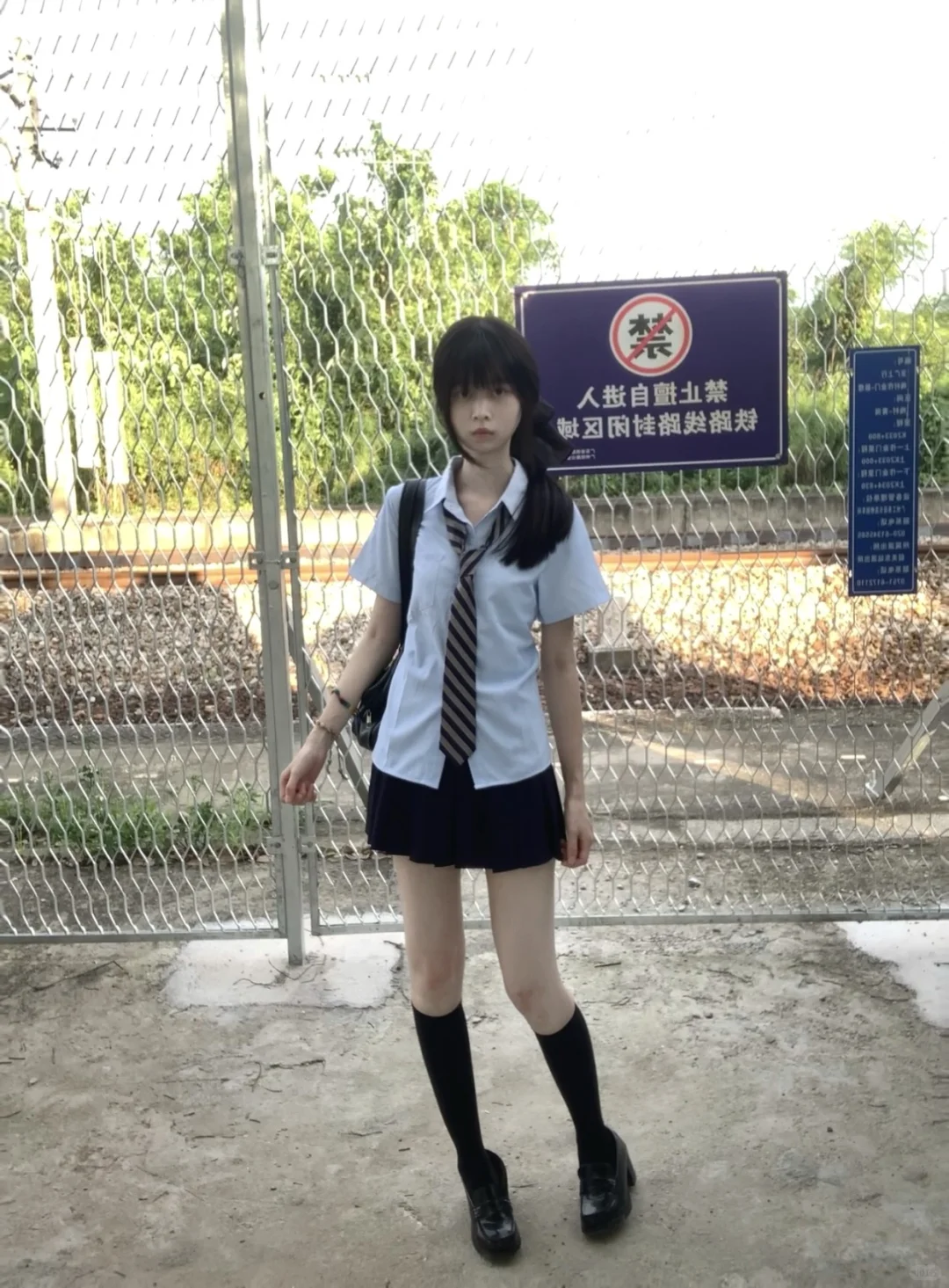 远离城市的喧嚣