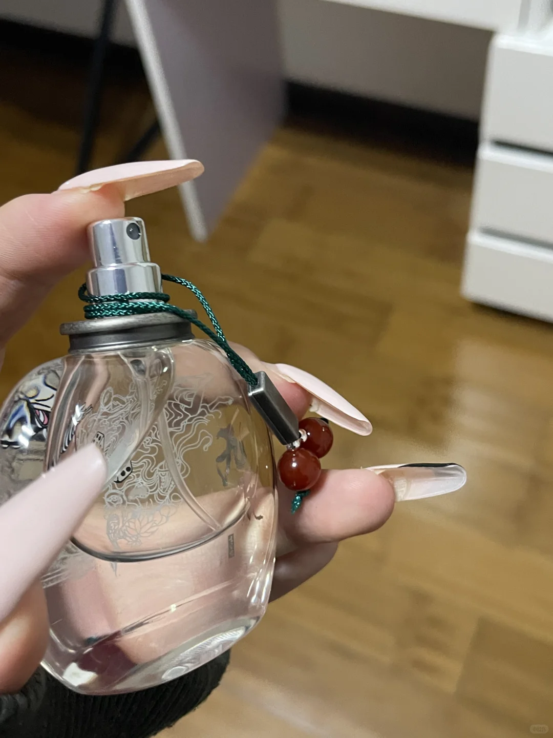 我天，娇艳玫瑰香巨好闻！！！！