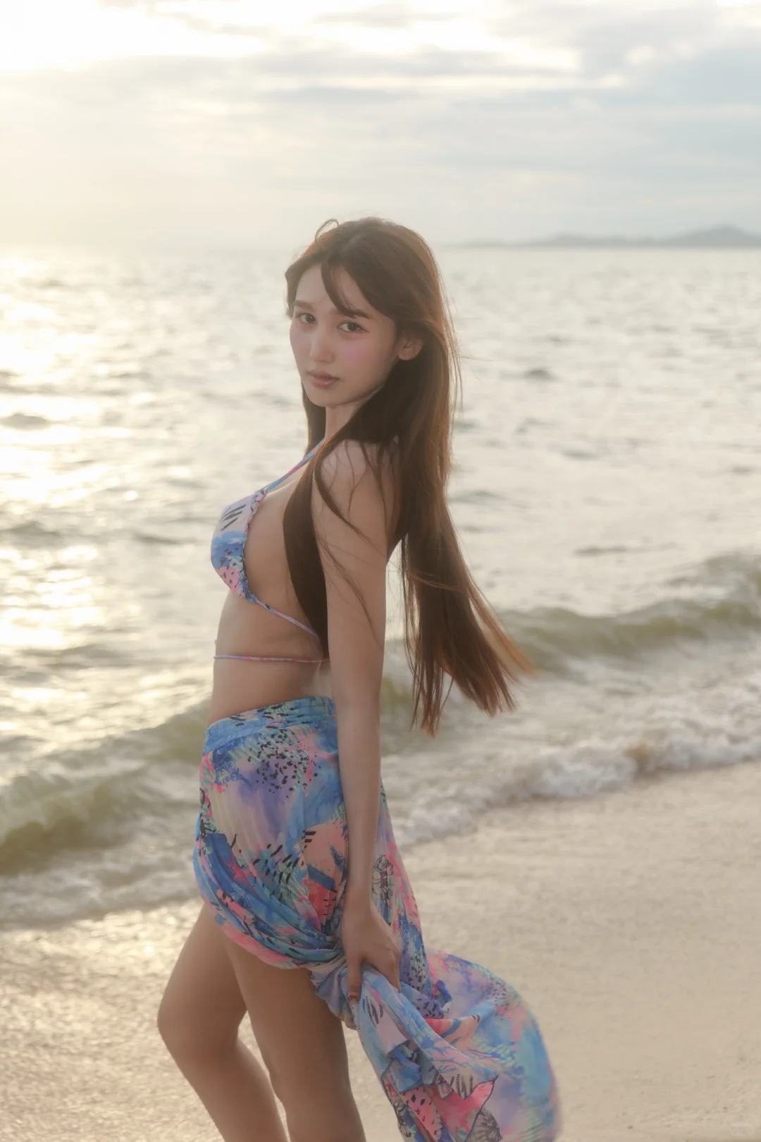 大海里面有什么🏖️