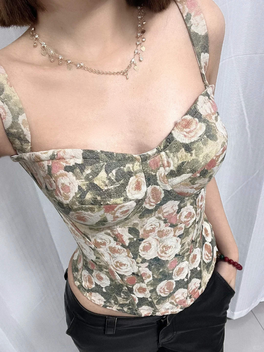 大家呼声很高的山茶花终于来了！