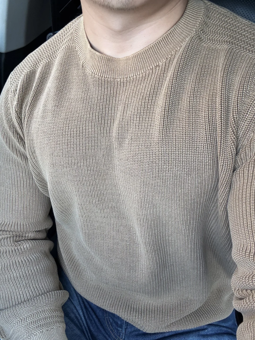 把糖炒栗子穿身上