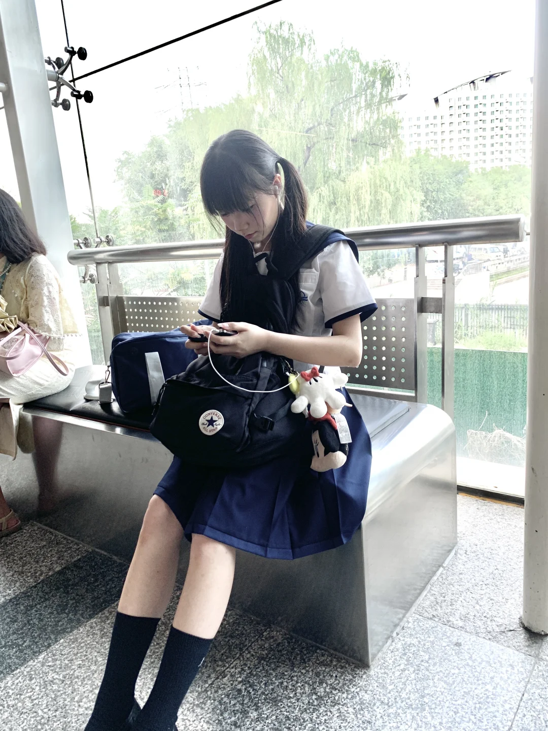 仿了特别喜欢的一张