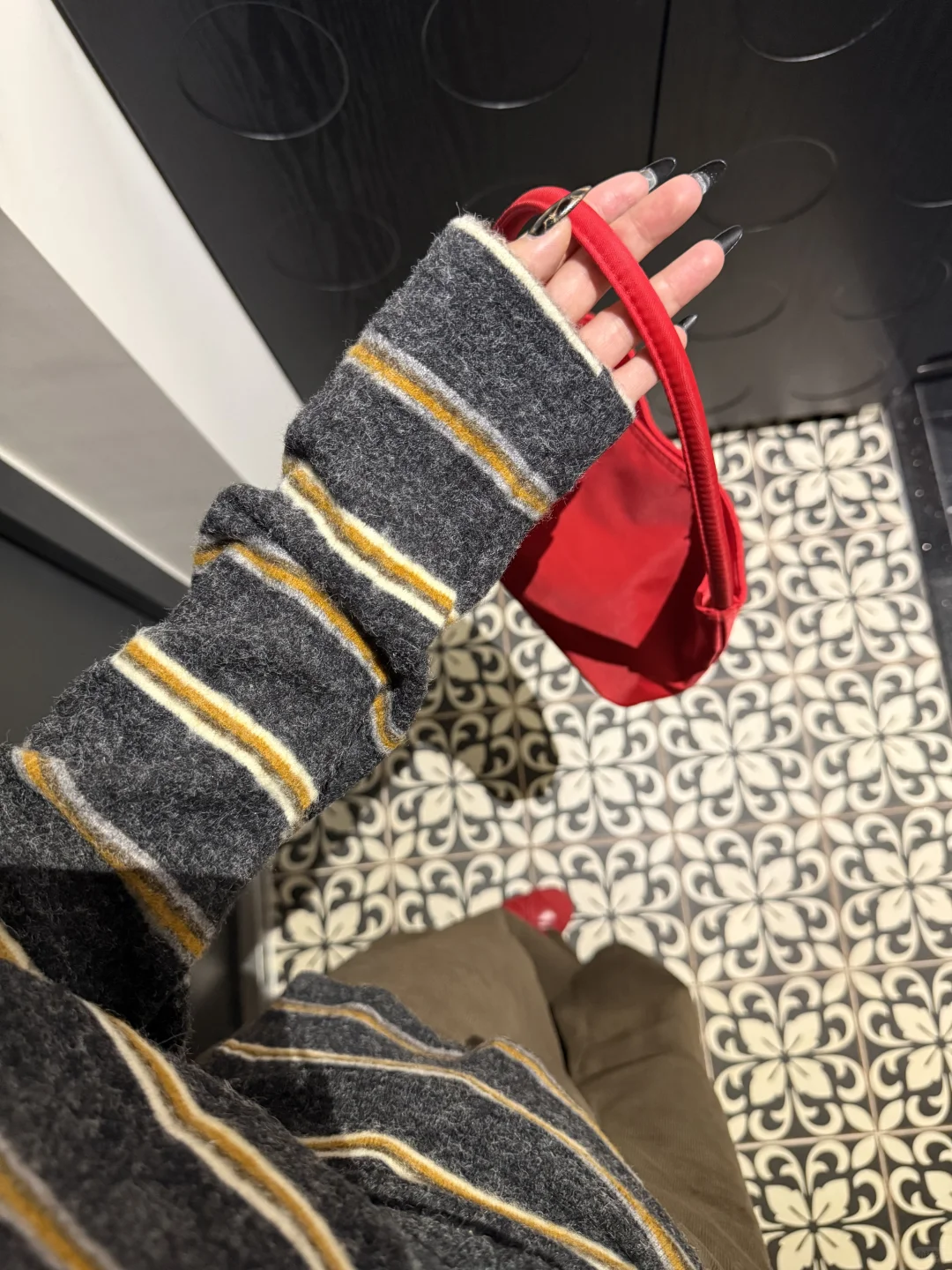 微胖女孩的舒适区～