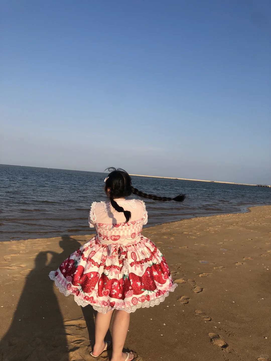 大码娘 158cm188斤