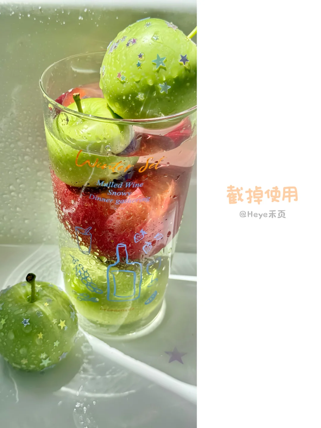 手机壁纸分享 | ins风小清新感的壁纸纯分享