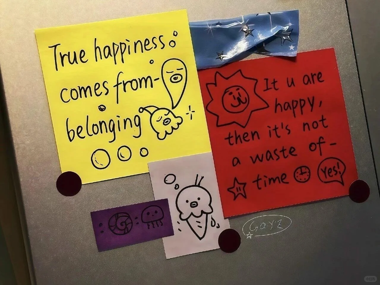 𝐬𝐡𝐚𝐫𝐞｜超唯美ins风iPad壁纸