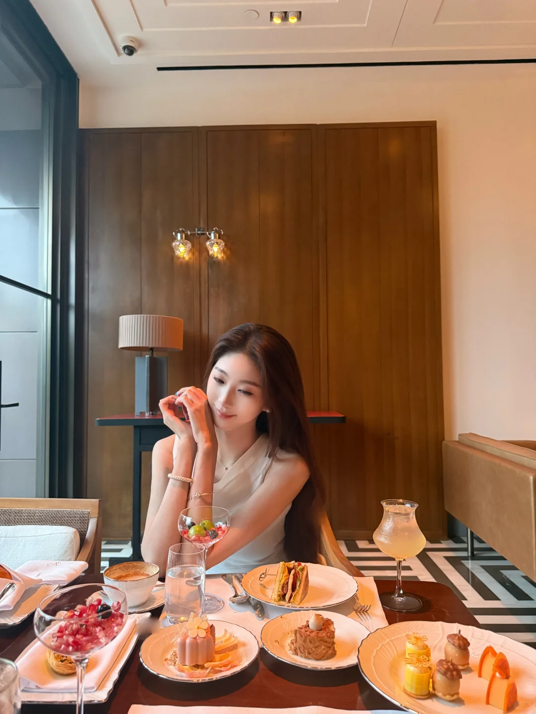 177 51｜逐渐姐感🤍