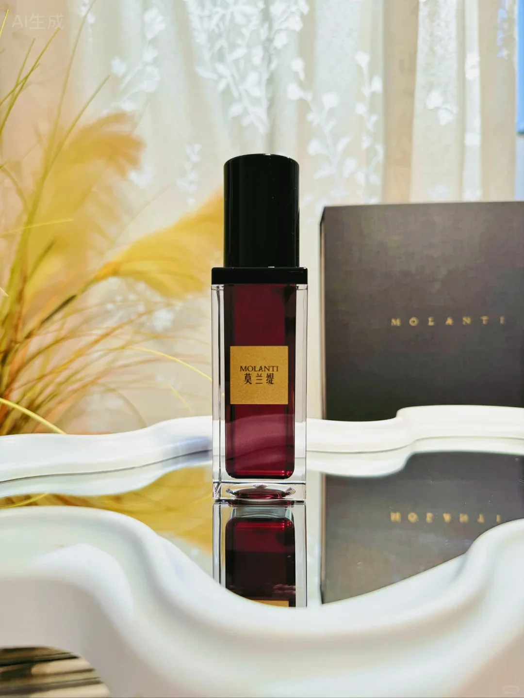 锁鲜科技！让「液体胸衣」每滴都鲜活如初！