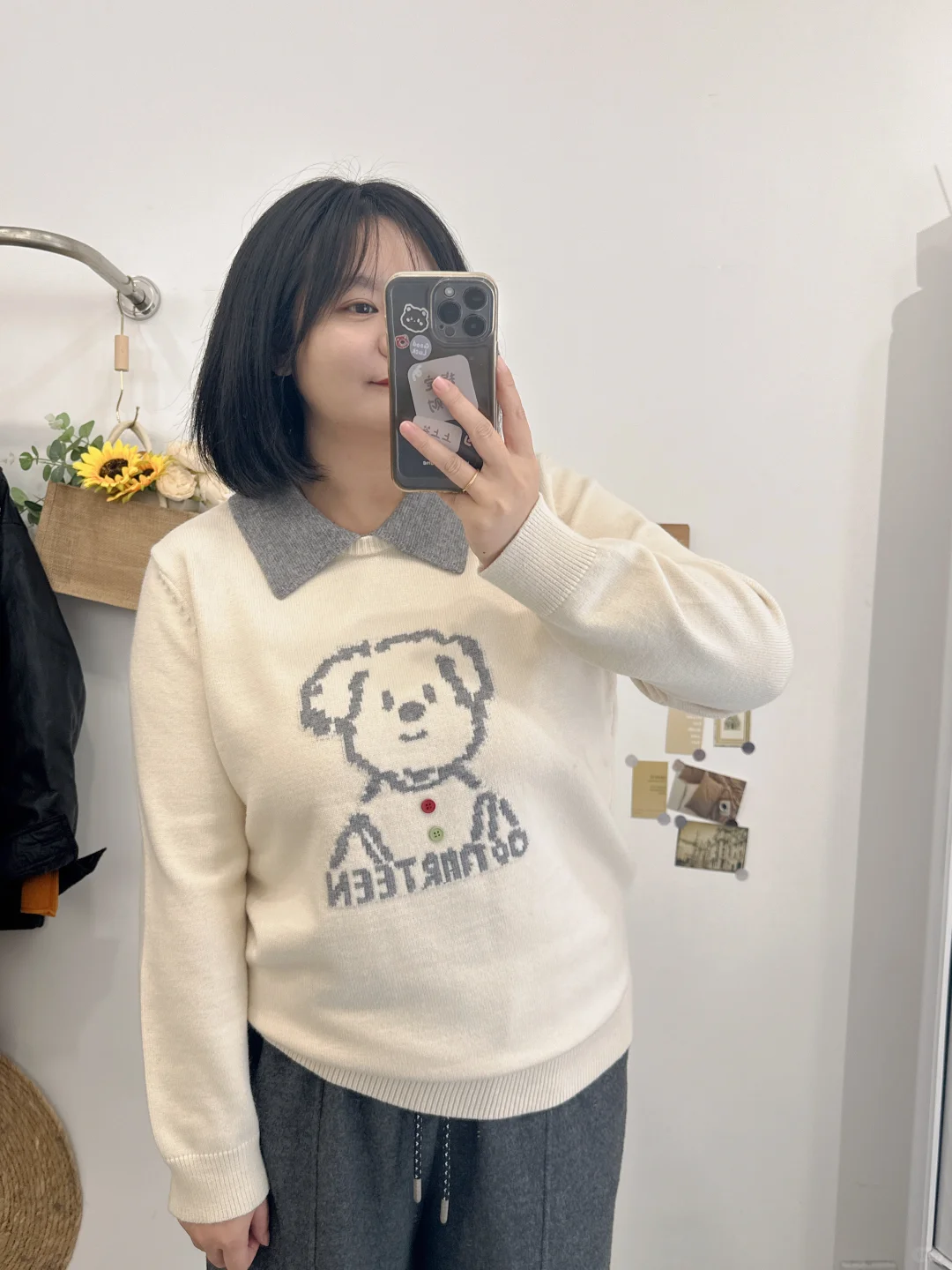 150斤｜在荆门的微胖女装店