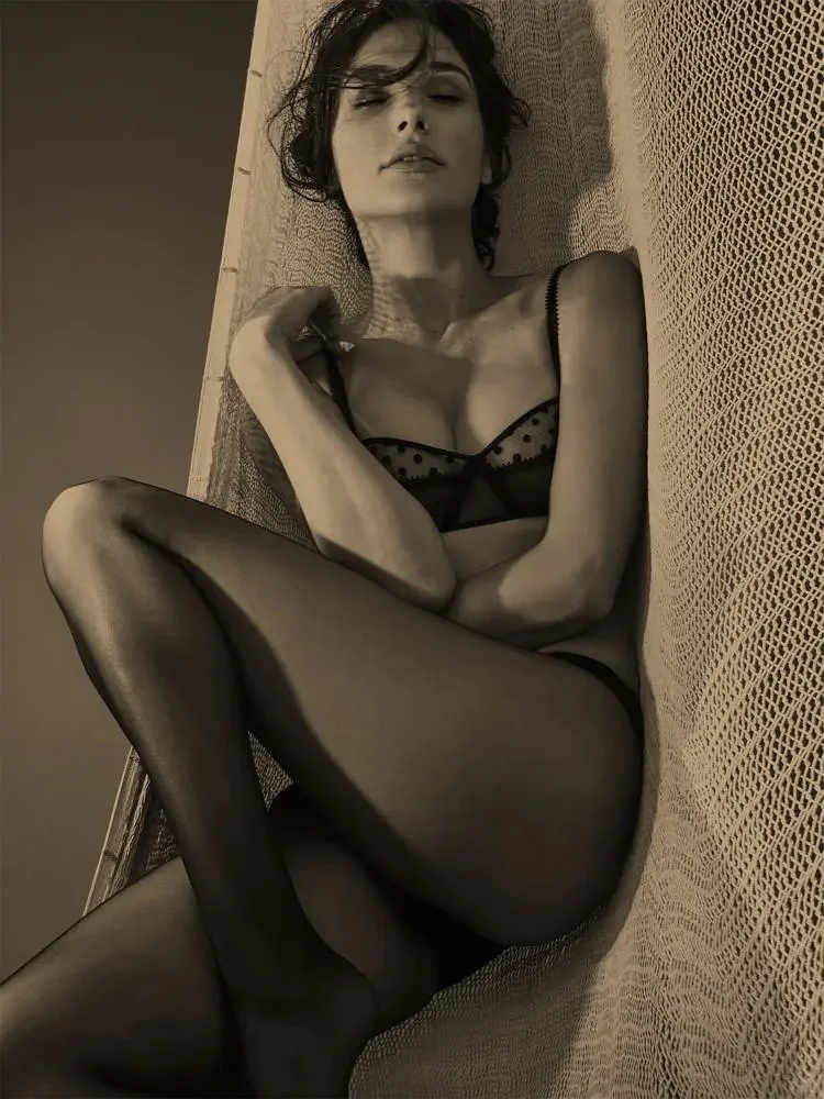 神奇女侠，盖尔加朵