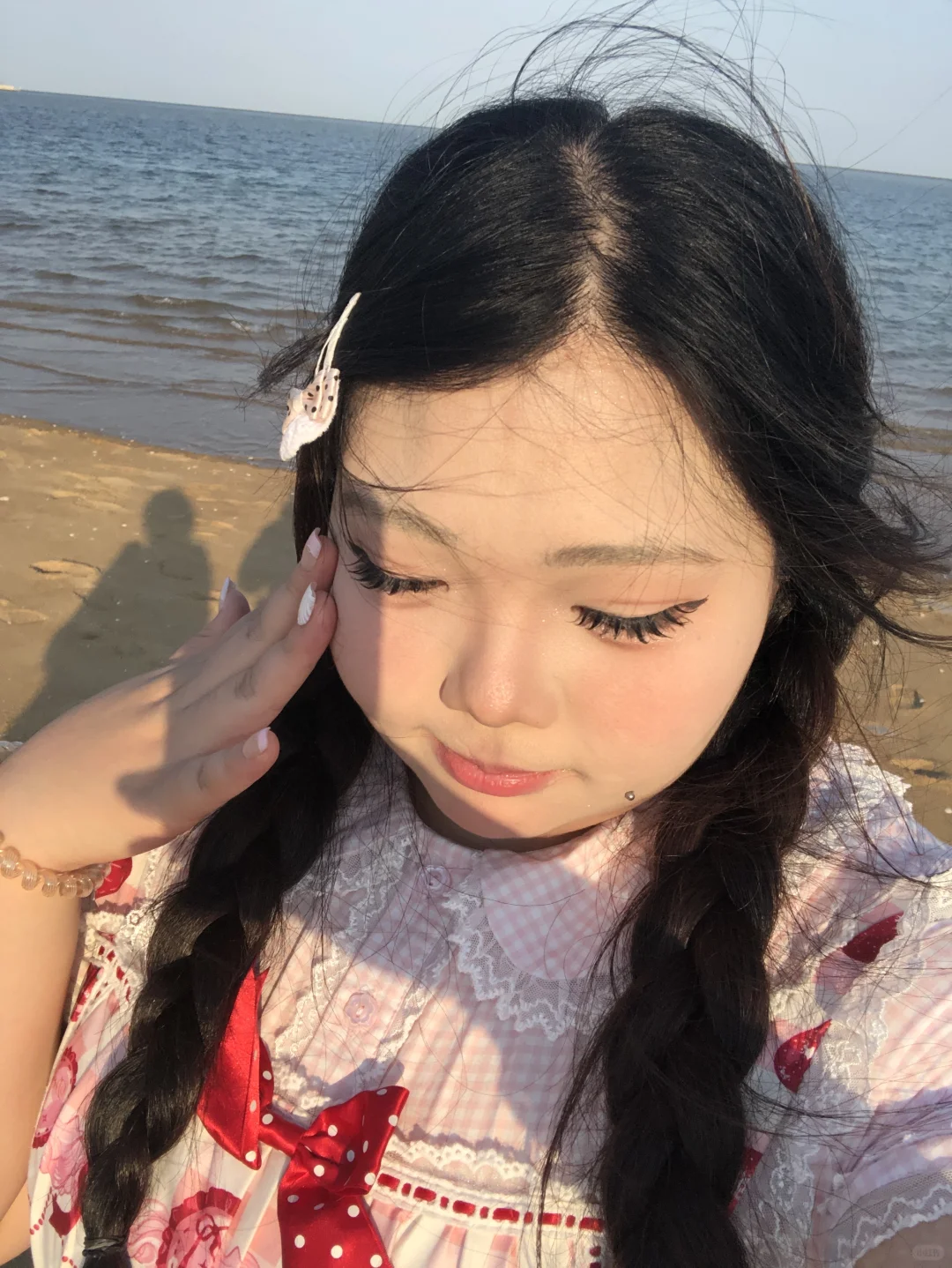 大码娘 158cm188斤