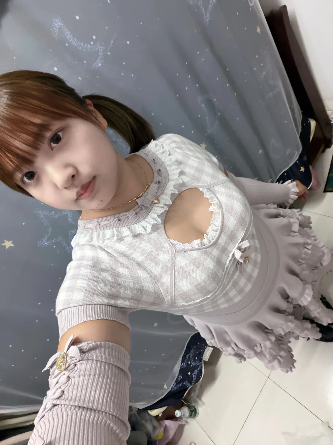 一些零碎repo (现学现卖版