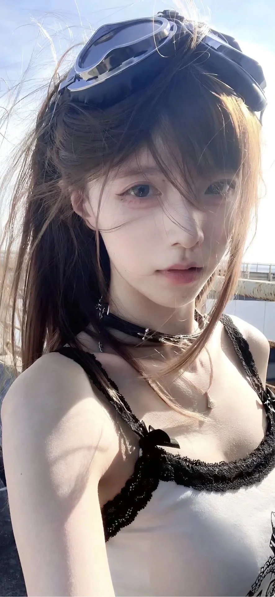 超清壁纸、这壁纸真的太有氛围感了！